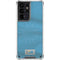 Uruguay Soccer Flag Galaxy S21 Ultra 5G Clear Case